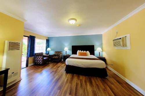 Palm Tropics Motel image 15